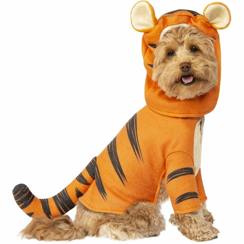Tigger Pet Costume - C&S Shopping Network