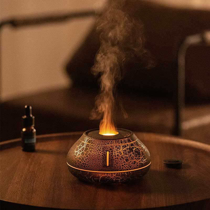 Colorful Humidifier - C&S Shopping Network