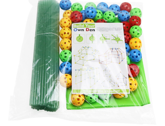 Sensory Kids Tent - C&S Shopping Network