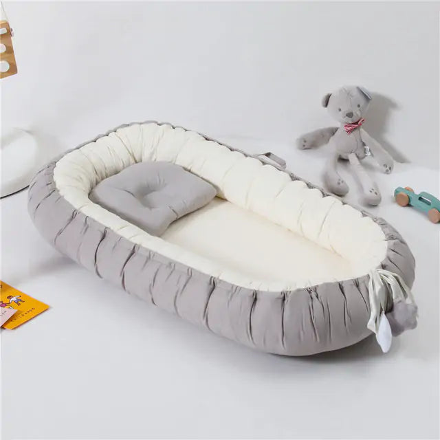Folding Baby Portable Nest - C&S Shopping Network