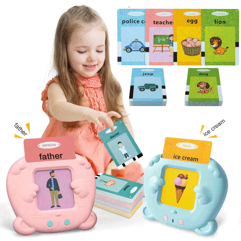 Educational Kids Learning English Toy - C&S Shopping Network
