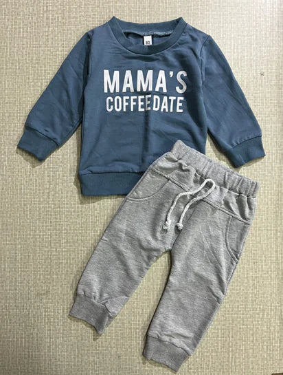 Babies Cotton Blend Clothes Set - C&S Shopping Network