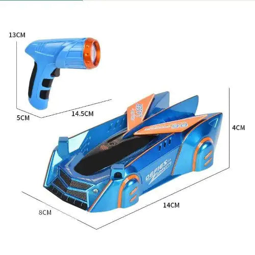 Air Hogs Zero Gravity - C&S Shopping Network