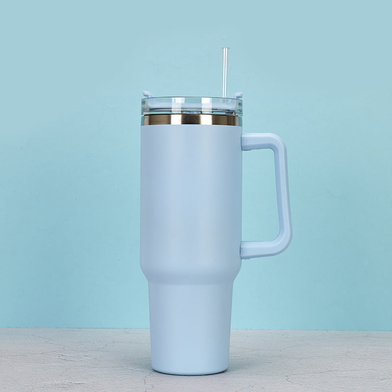 40oz Coffee And Water Thermal Mug Cup - C&S Shopping Network