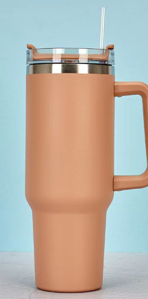 40oz Coffee And Water Thermal Mug Cup - C&S Shopping Network