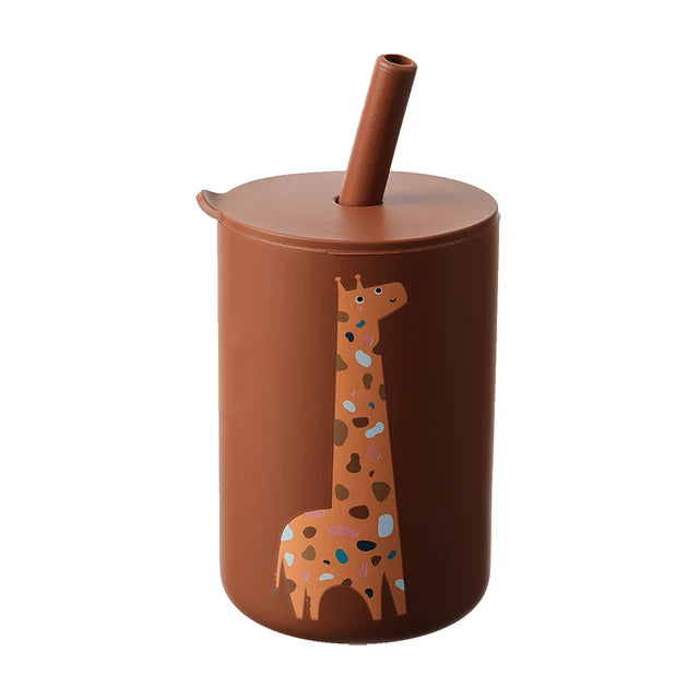 Baby Feeding Straw Cup - C&S Shopping Network