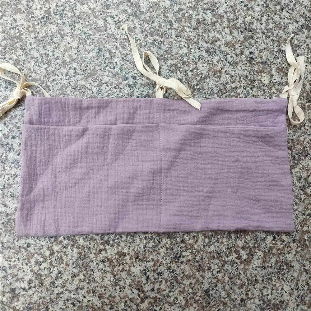 Portable Baby Crib Storage Bag - C&S Shopping Network