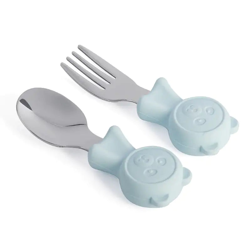 Stainless Steel Kids Cutlery Set - C&S Shopping Network