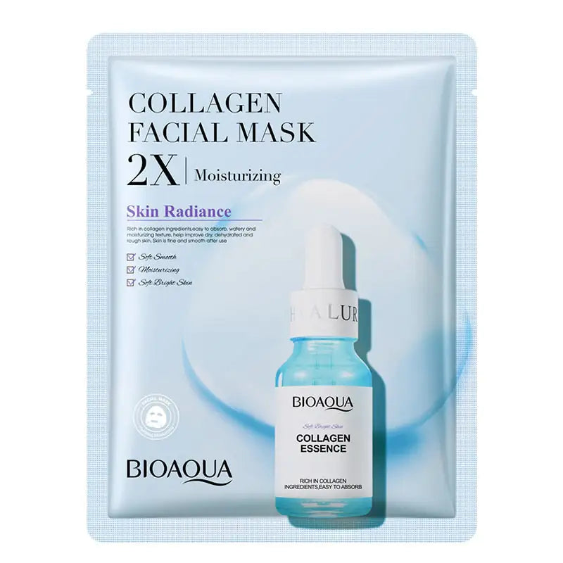 Centella Collagen Face Mask - C&S Shopping Network