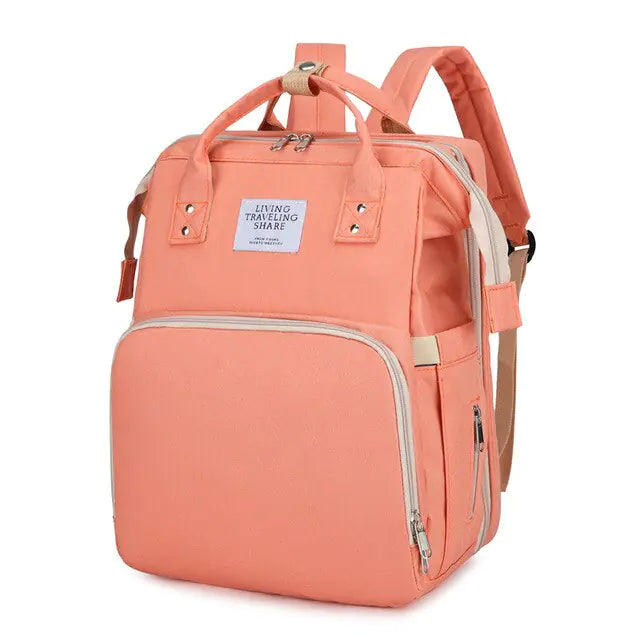 Baby Nappy Changing Bags - C&S Shopping Network