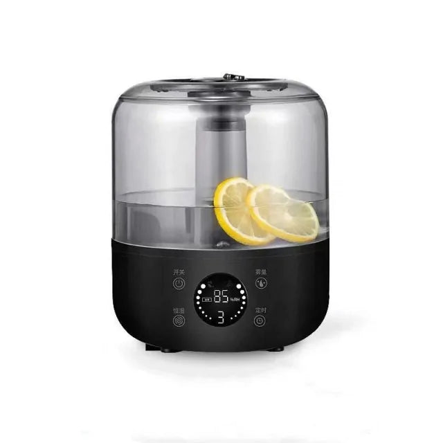 Smart Air Humidifier - C&S Shopping Network