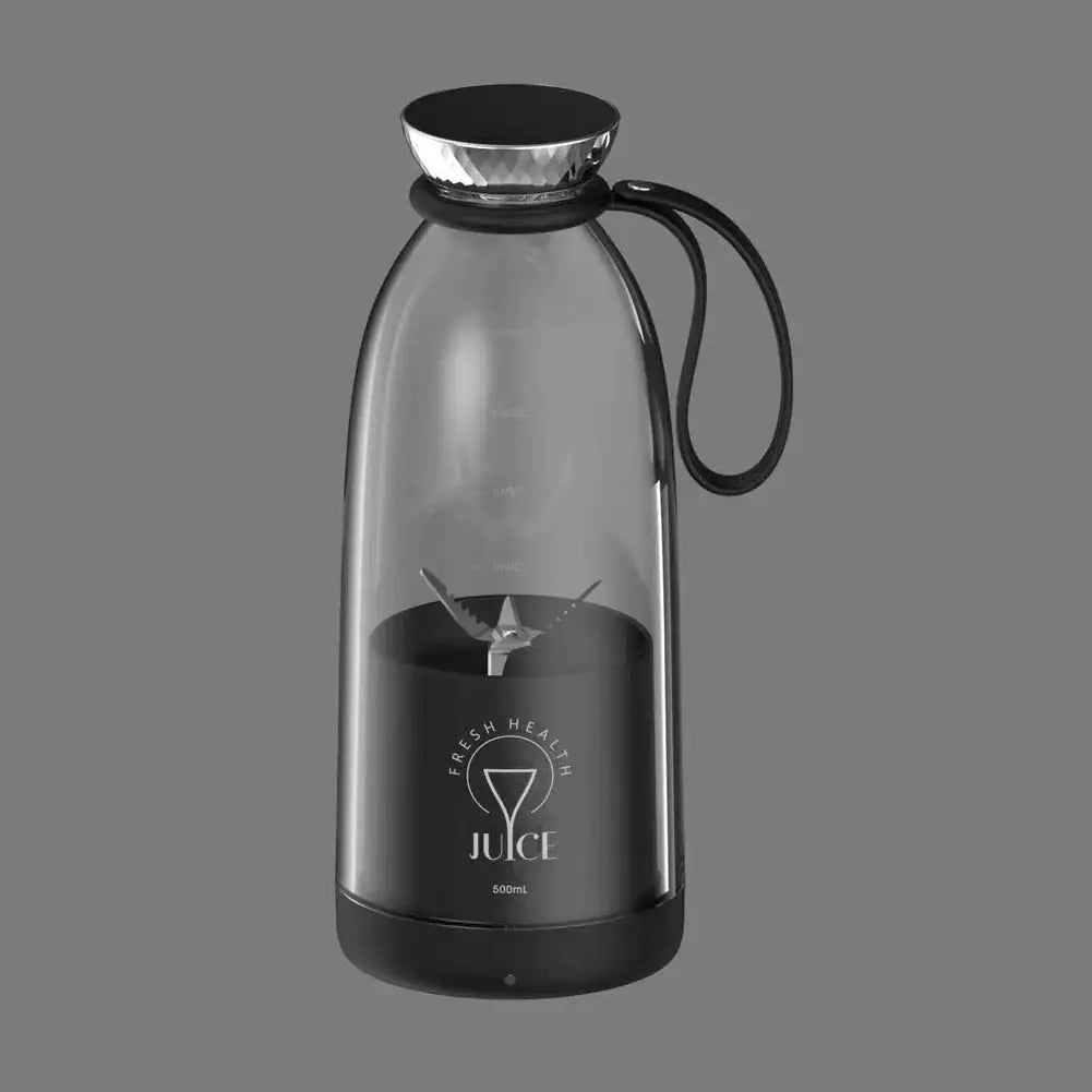 Jaesan Portable Blender - C&S Shopping Network