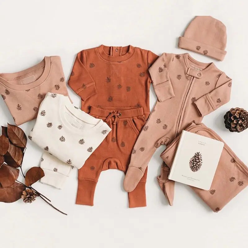Newborn Baby Knitted Footie Jumpsuit - C&S Shopping Network