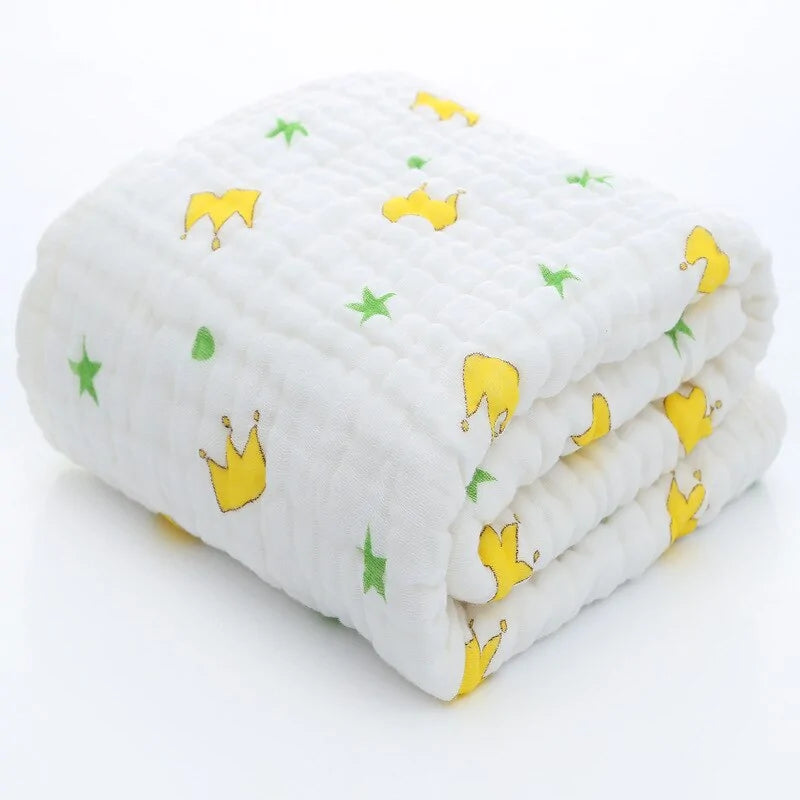 Organic Baby Blankets - C&S Shopping Network