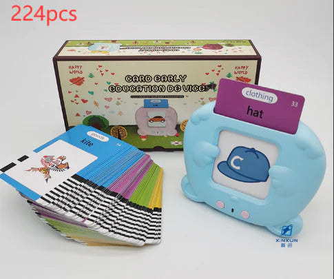 Educational Kids Learning English Toy - C&S Shopping Network