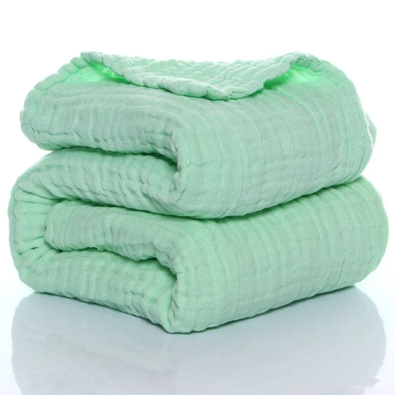 Organic Baby Blankets - C&S Shopping Network