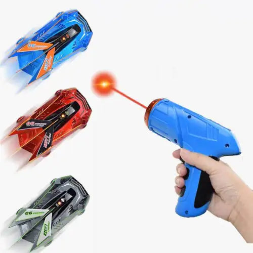 Air Hogs Zero Gravity - C&S Shopping Network
