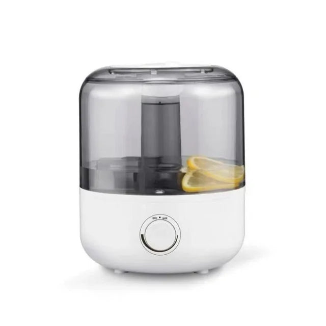 Smart Air Humidifier - C&S Shopping Network