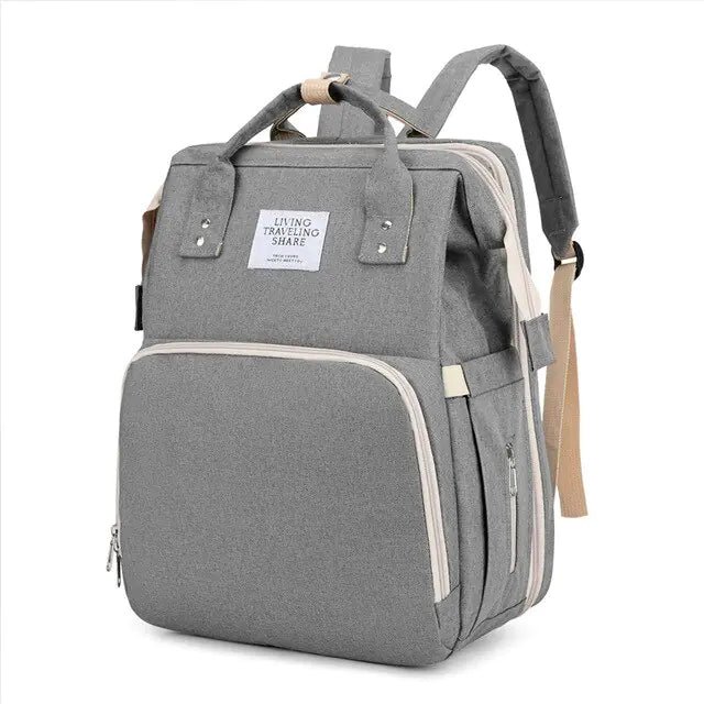 Baby Nappy Changing Bags - C&S Shopping Network
