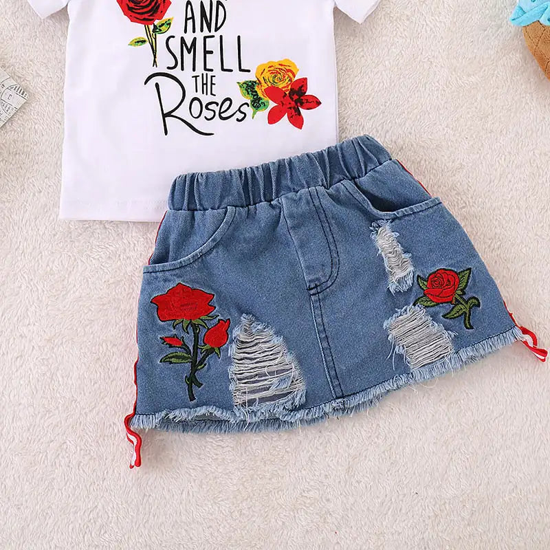 2 Pieces Toddler Sets - C&S Shopping Network