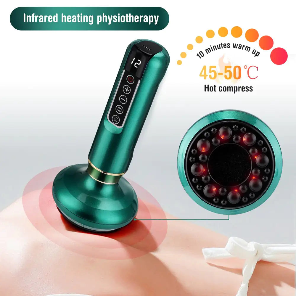 ThermaSculpt VacuWave - C&S Shopping Network