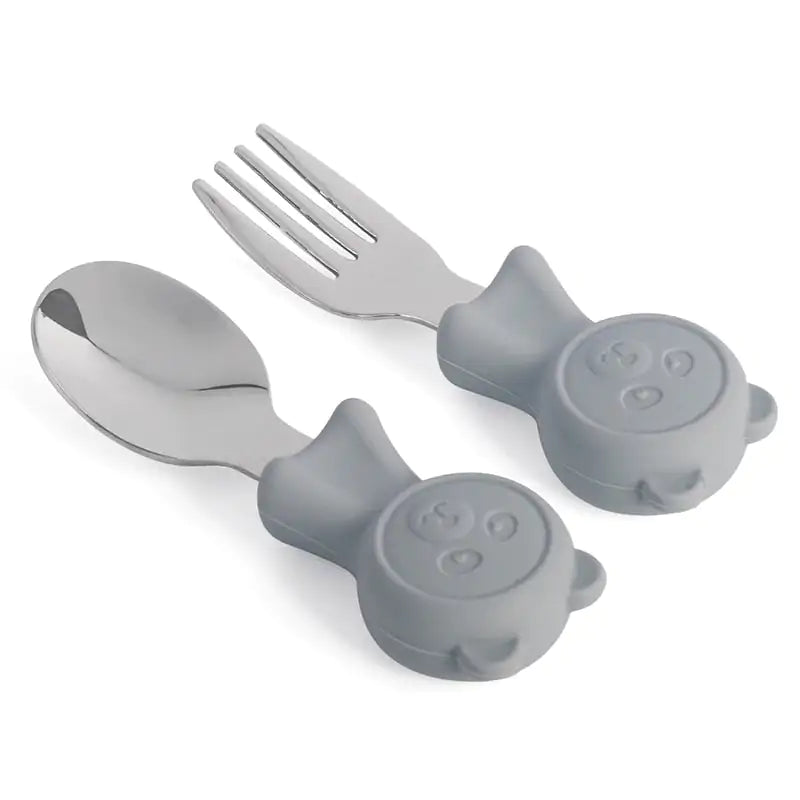 Stainless Steel Kids Cutlery Set - C&S Shopping Network