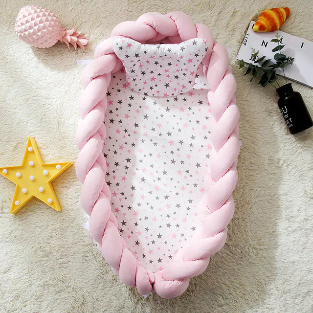 Crib Middle Bed - C&S Shopping Network