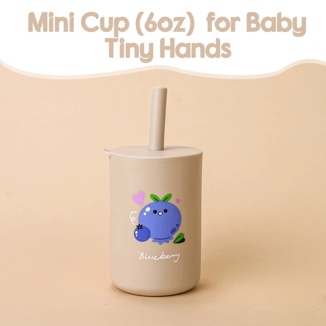 Baby Feeding Straw Cup - C&S Shopping Network