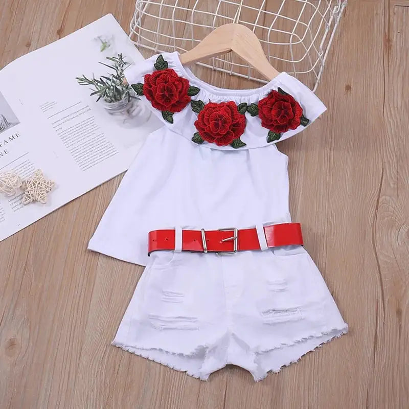 2 Pieces Toddler Sets - C&S Shopping Network
