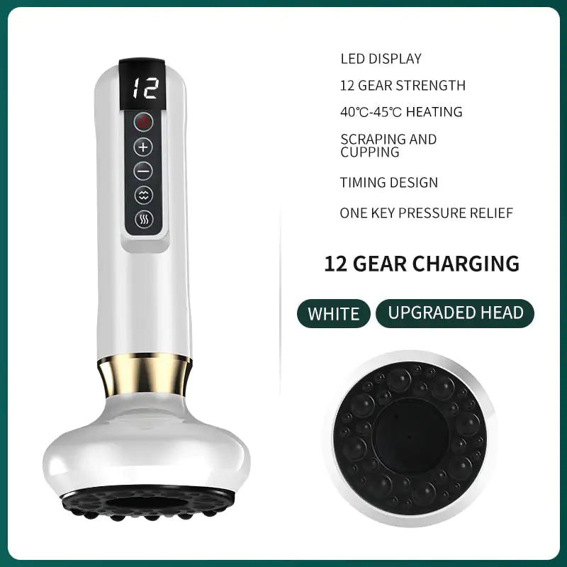 ThermaSculpt VacuWave - C&S Shopping Network