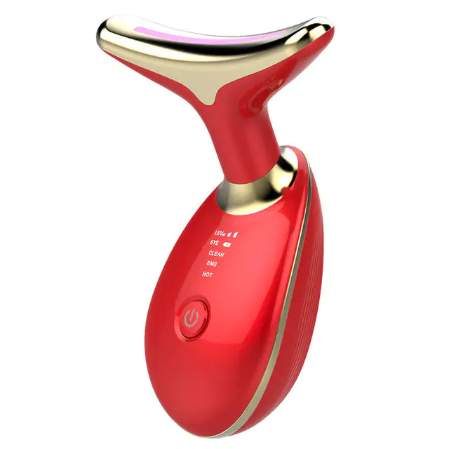 Thermal Neck Lifting and Massager - C&S Shopping Network