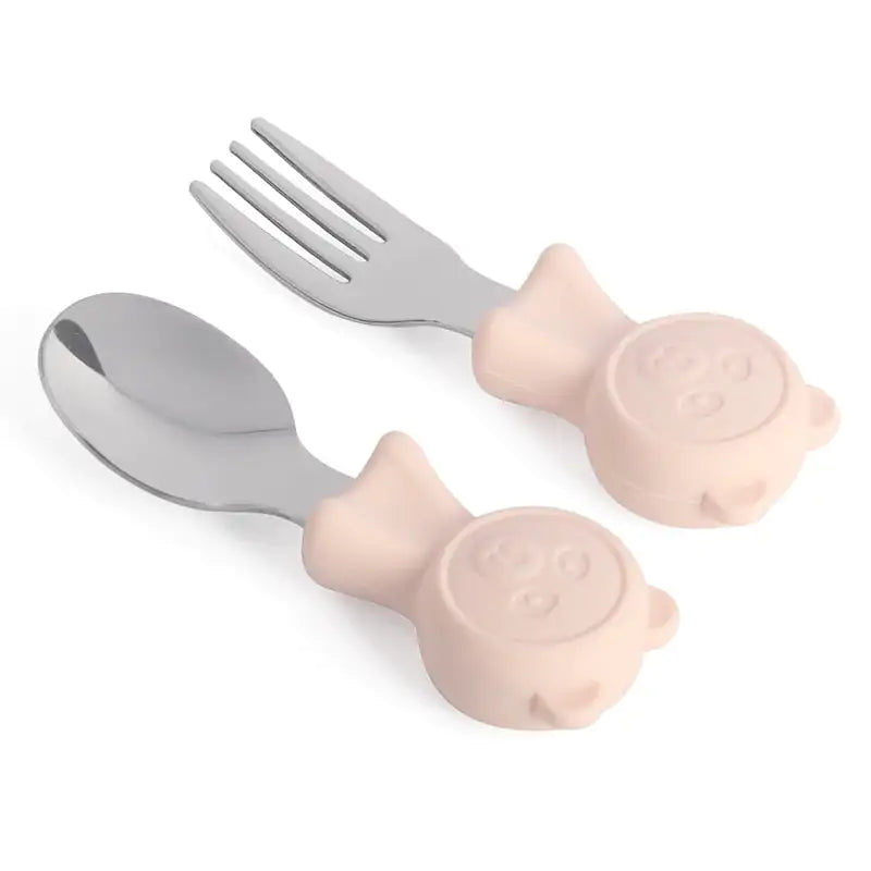 Stainless Steel Kids Cutlery Set - C&S Shopping Network