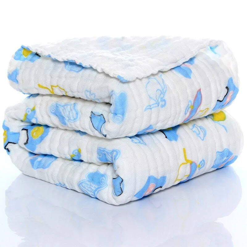 Organic Baby Blankets - C&S Shopping Network