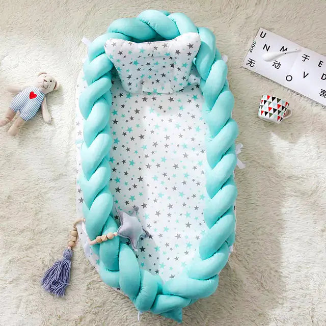 Crib Middle Bed - C&S Shopping Network