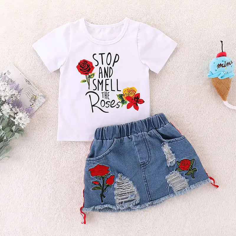 2 Pieces Toddler Sets - C&S Shopping Network
