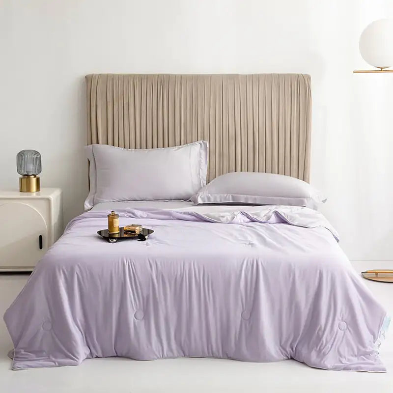 The Summer Cooling Blanket - C&S Shopping Network