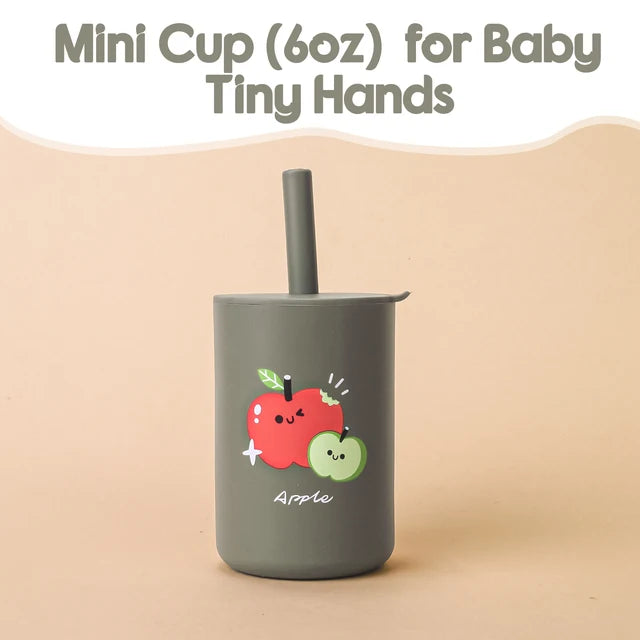 Baby Feeding Straw Cup - C&S Shopping Network