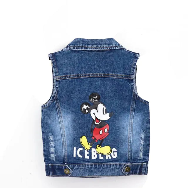 Kids Denim Jacket and Coats - C&S Shopping Network