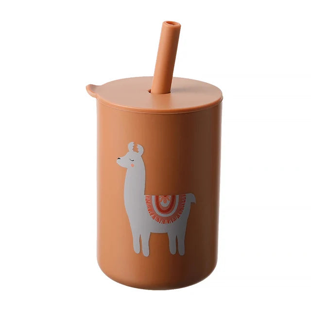 Baby Feeding Straw Cup - C&S Shopping Network