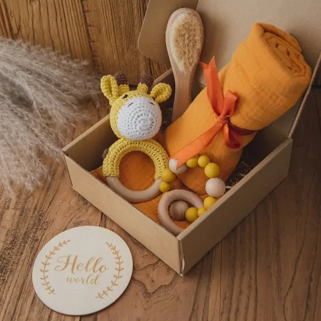 Baby Feeding Tableware Box Set - C&S Shopping Network