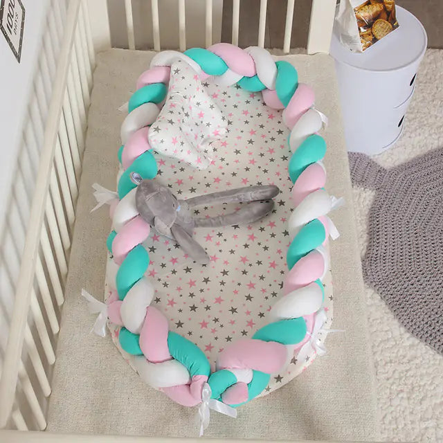 Crib Middle Bed - C&S Shopping Network
