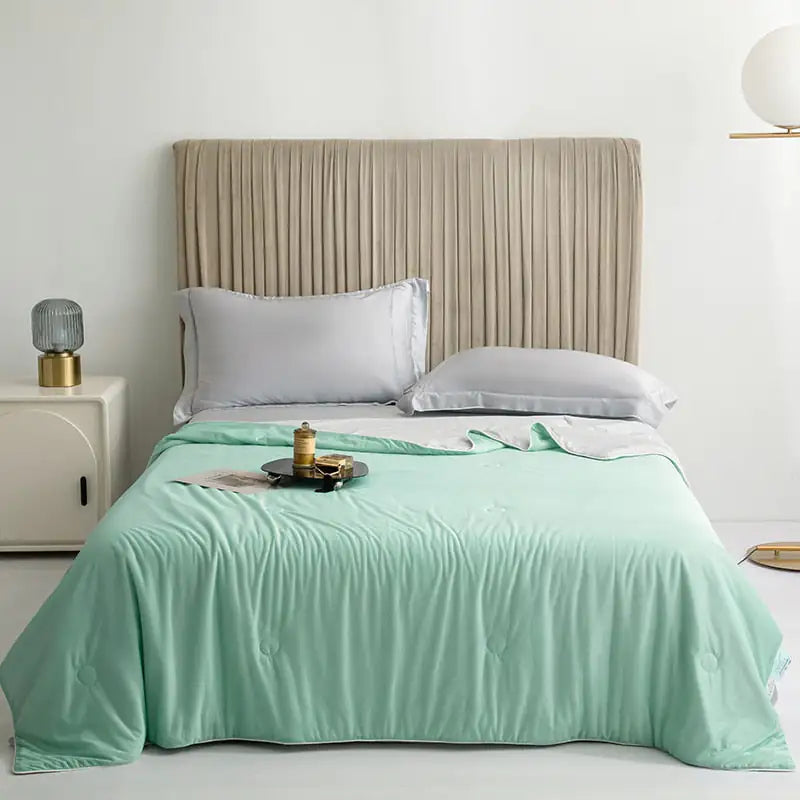 The Summer Cooling Blanket - C&S Shopping Network