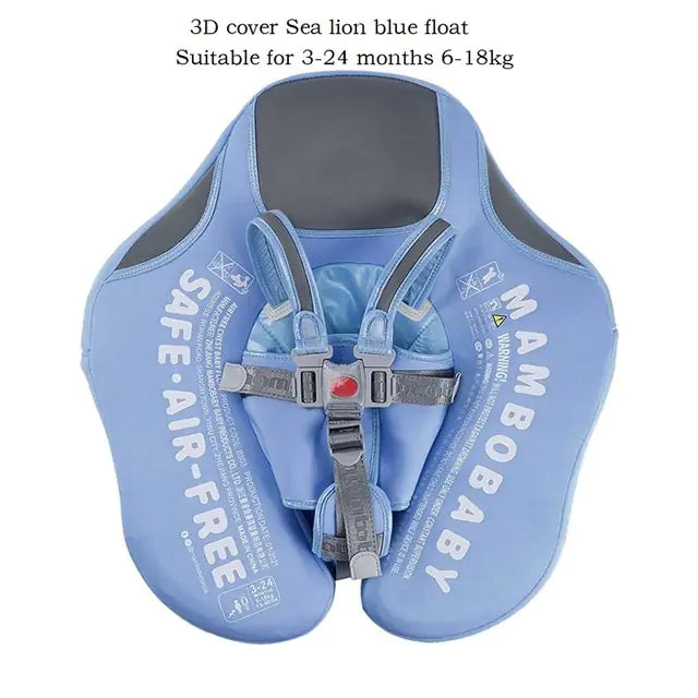 Non-inflatable Baby Float - C&S Shopping Network