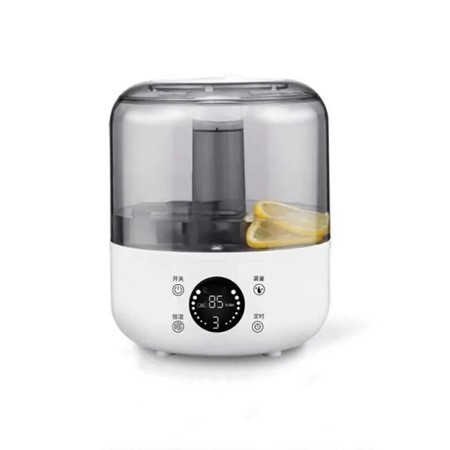 Smart Air Humidifier - C&S Shopping Network