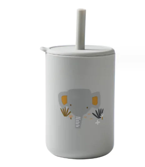 Baby Feeding Straw Cup - C&S Shopping Network
