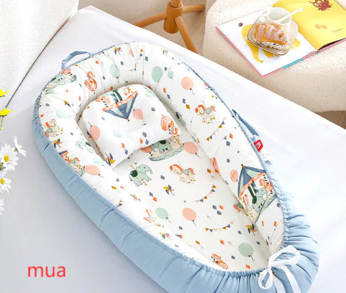 Folding Baby Portable Nest - C&S Shopping Network