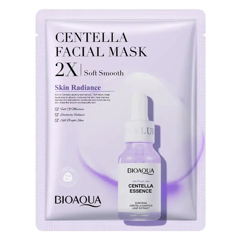 Centella Collagen Face Mask - C&S Shopping Network
