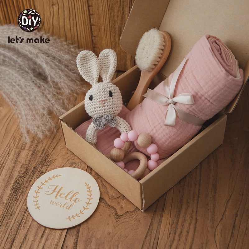 Baby Stuff Bath Set - C&S Shopping Network