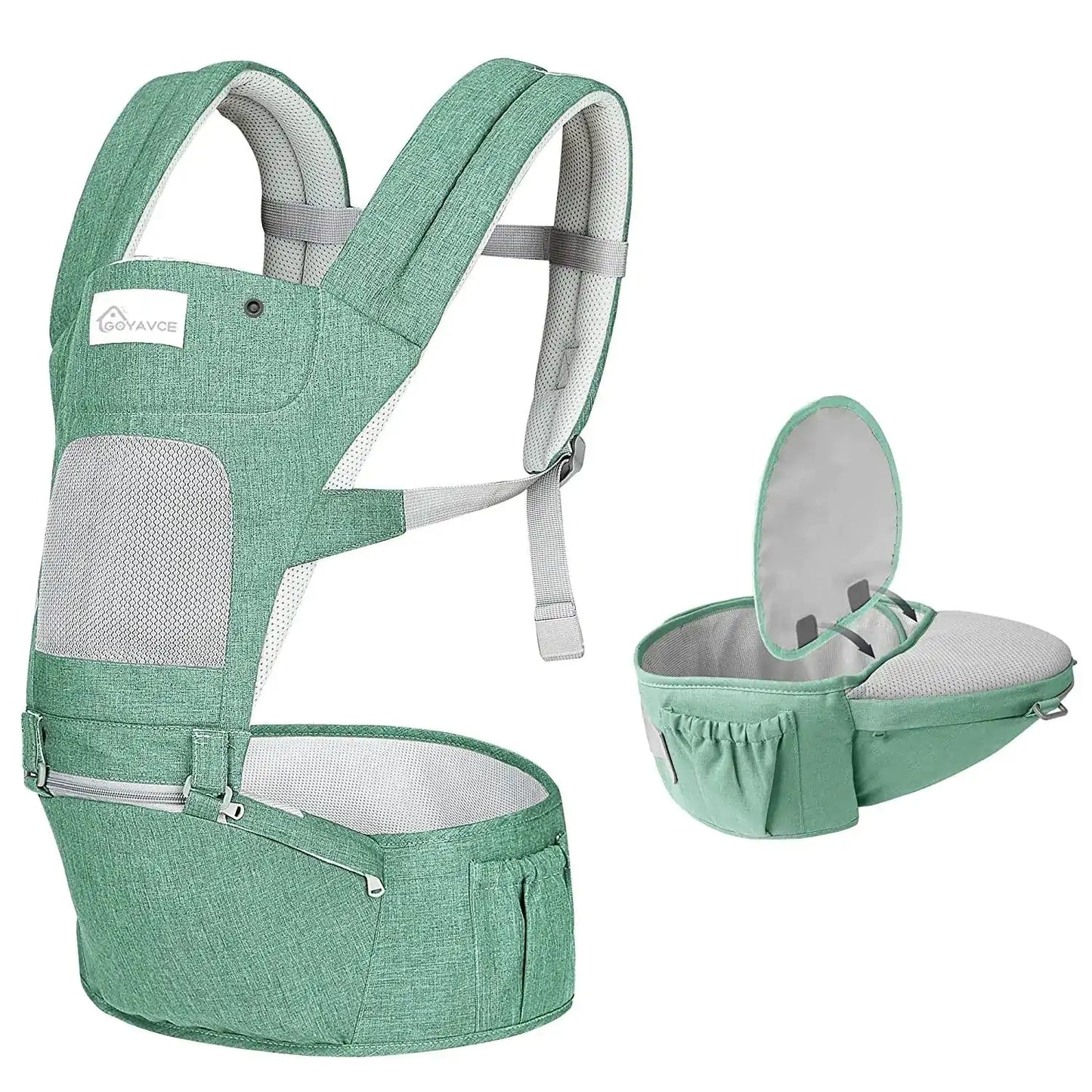 Baby Carrier - C&S Shopping Network