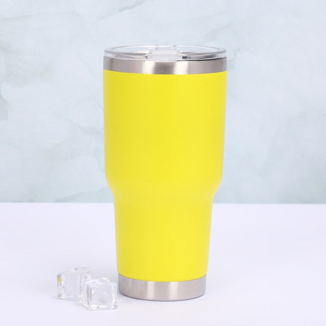 Thermos Tumbler Cups With Slider Lid - C&S Shopping Network